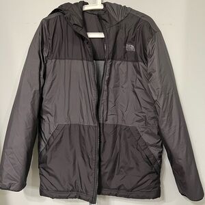 The North Face Boys Reversible Coat